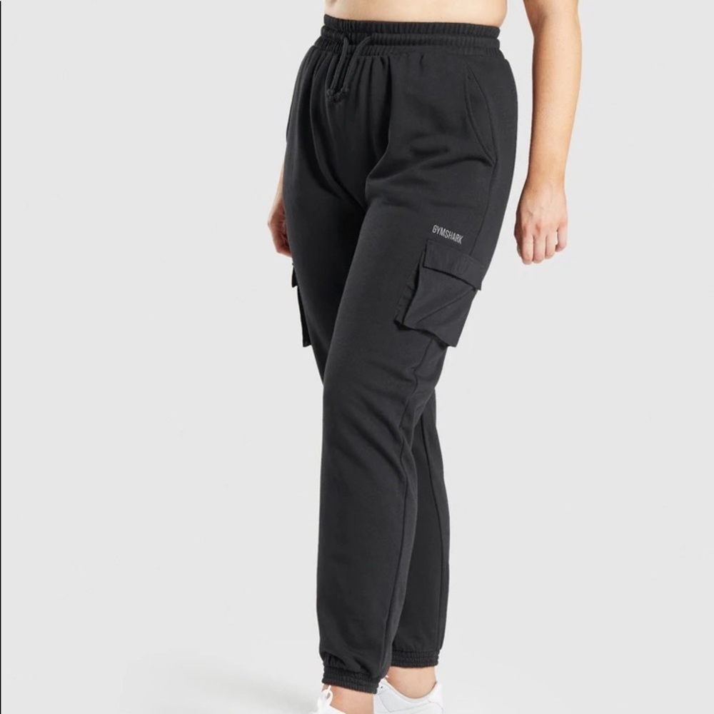 Gymshark Joggers XS